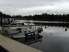 28 th stop at the Port de Plaisance de MACON
